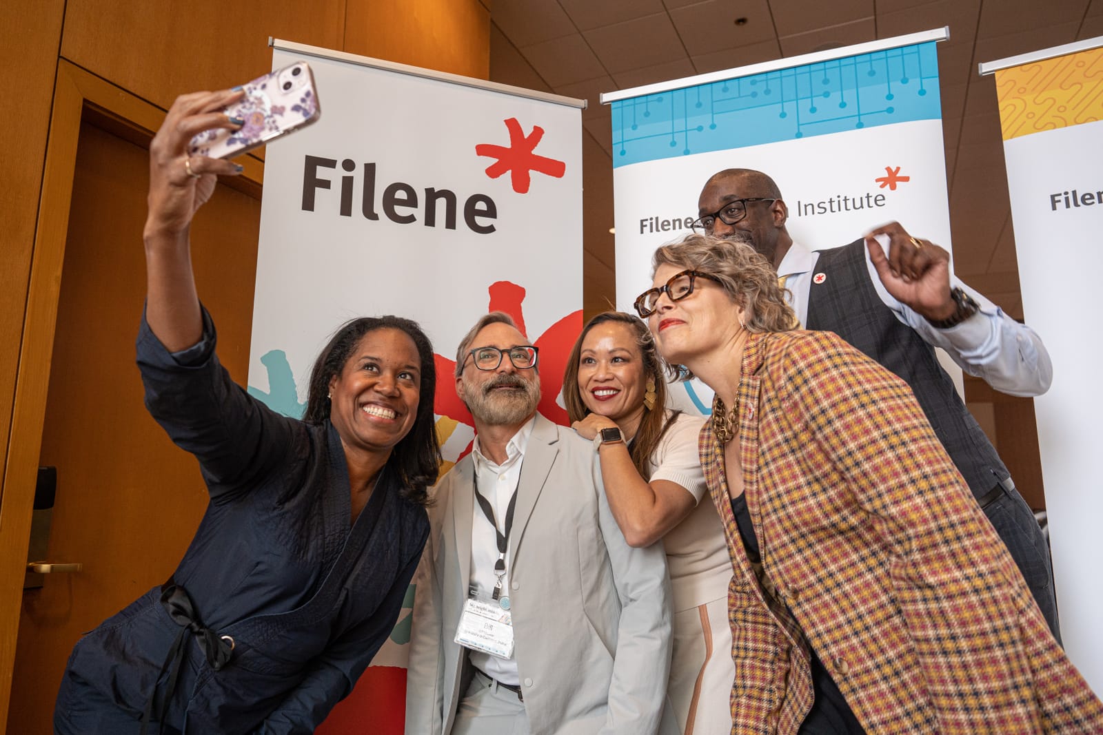 Filene Culture | Filene Research Institute