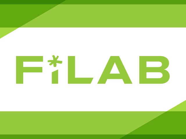 Filab Lense FiLab | Filene Research Institute