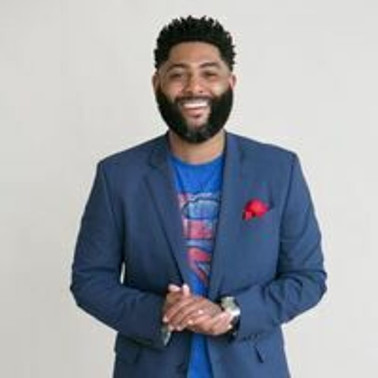 Dr. Anthony Hood | Filene Research Institute