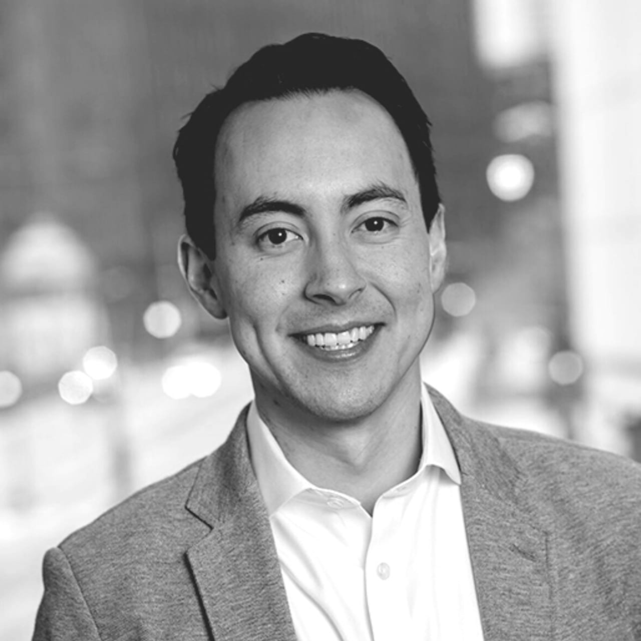 Brenton Peck | Filene Research Institute