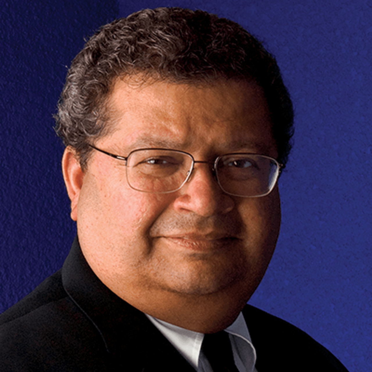 Huggy Rao | Filene Research Institute